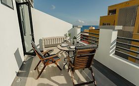 Penthouse-Wohnung Tomillo